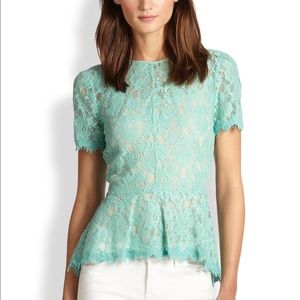 BcbgMaxazria Top NWT
